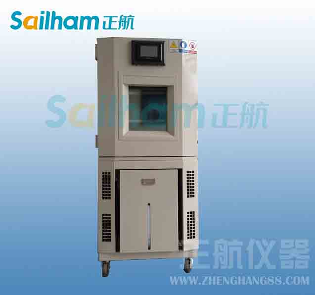 恒温恒湿试验箱制冷设备