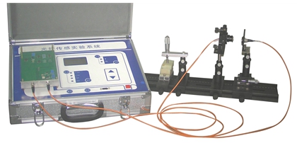 光纤传感器综合实验GCEFS-B