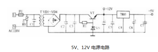 正航仪器设备详细图