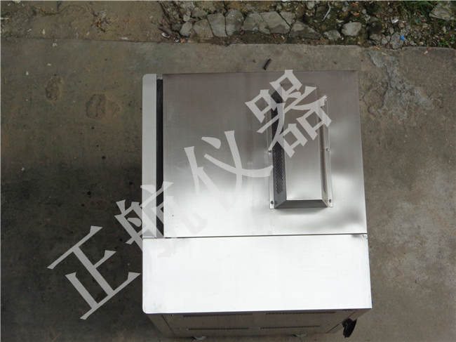 恒温恒湿试验箱图