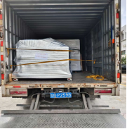 1000L恒温恒湿试验箱出货