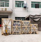 氙灯老化箱 氙灯老化箱