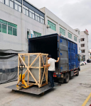 氙灯老化箱出货 氙灯老化箱出货