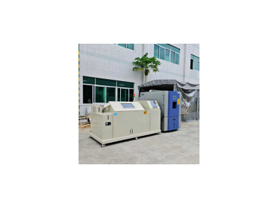 1000L恒温恒湿试验箱送货湖南做显示屏老客户公司