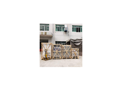 氙灯老化箱发货浙江客户公司