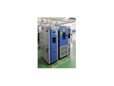 东莞正航仪器恒温恒湿箱各领域成交案例