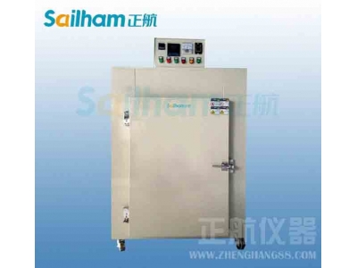 真空干燥箱使用安全须知