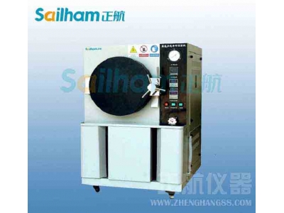 影响材料产品性能的各种环境因素及对应试验设备