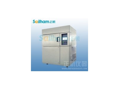 冷热冲击试验箱仪器仪表行业的不老传说