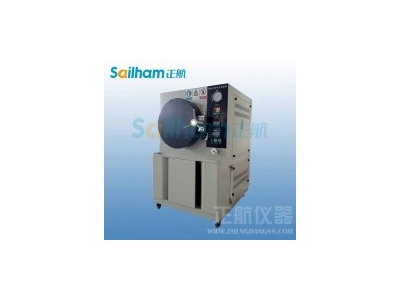 正航PCT高压老化试验箱等试验设备旨在提高产品质量