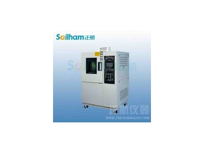 可靠性试验设备智能控制系统里程碑