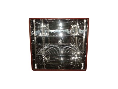 关于试验设备试验时需要注意的问题（二）