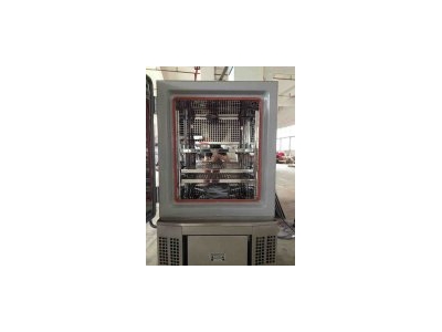 恒温恒湿试验设备/恒温恒湿试验箱介绍之一