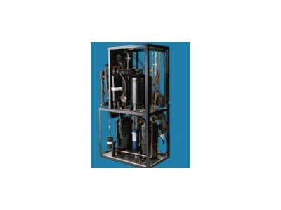  恒温恒湿机/恒温恒湿试验箱控制系统设计