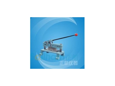 NLD-3水泥胶砂流动度测定仪操作规程