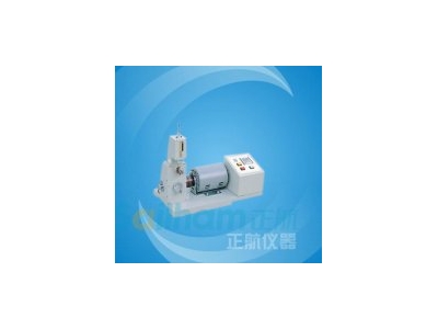 CA-Ш混凝土含气量测定仪操作规程　