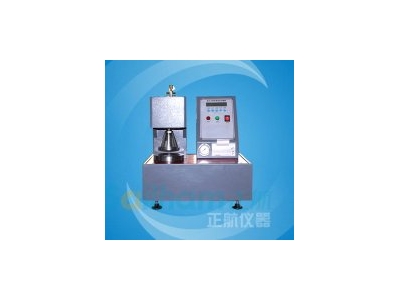 揭秘混凝土贯入阻力仪内容