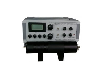 微弱光测试实验系统GCUL-B