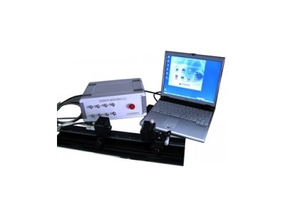 彩色面阵CCD综合实验仪GCMZCCD-B