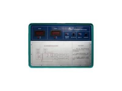 微光像增强器特性测试实验仪GCWG-B