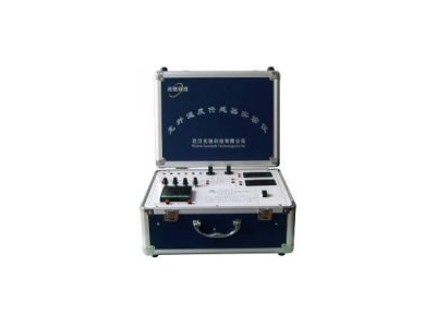 光纤温度传感实验仪GCGXWD-B