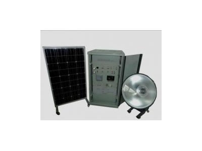 光伏发电实训系统GCPV-B