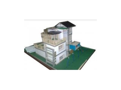  BIPV智能建筑综合设计平台 GCBIPV-A