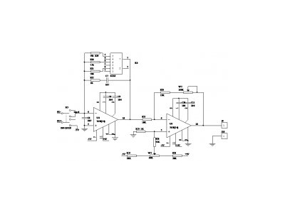 简易光功率计设计实验