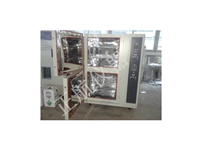 恒温恒湿试验箱制冷系统5V、12V电源电路