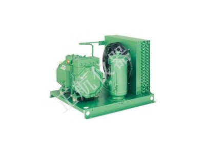 〖离心式制冷压缩机〗作业原理与构造总内容