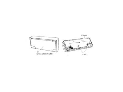 分体系壁挂式恒温恒湿实验箱装置过程