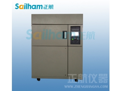 冷热冲击试验箱，电子化你的机器