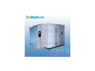 恒温恒湿老化房风冷式蒸发器结构和工作原理如何？