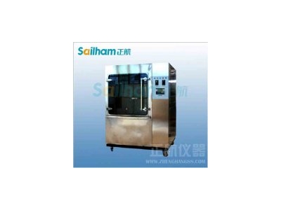 振动试验力学环境试验技术的展里