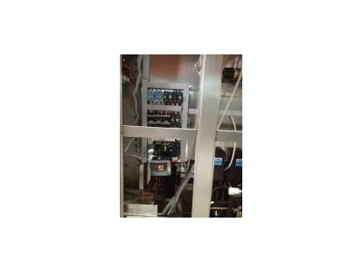 正航S61-81聚氨酯铝粉耐热防腐底漆（双组份）品图