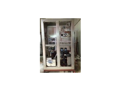 S61-160聚氨酯耐热防腐涂料（底/面漆、双组份）张力无限