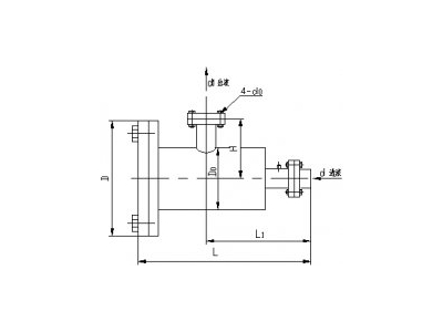 制冷系统各个器件作用简介