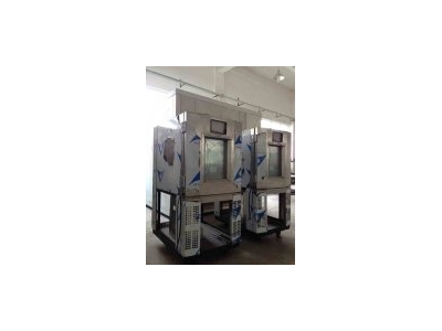 家用空调器制冷系统主要组成部分综述