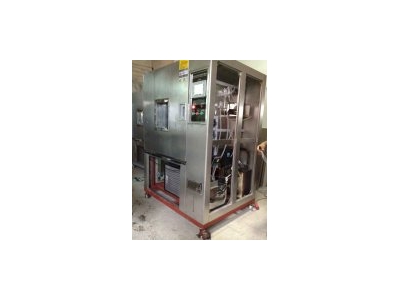 制冷工程《制冷专业概论》教学大纲综述（一）