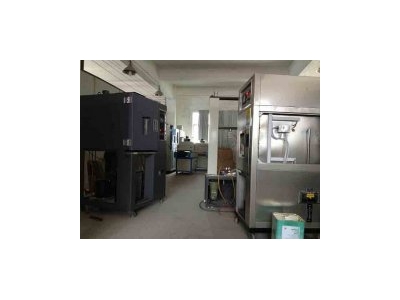 紫外线照射系统和水质量监控装置研究