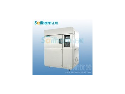 正航整理冷热冲击试验箱的保养悉知