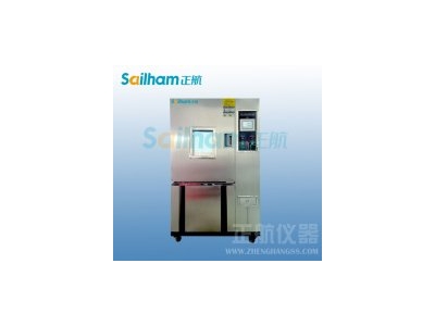  正航讲解〖恒温恒湿试验箱〗为什么会出现了噪音