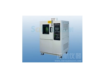 正航仪器厂家直销高温高湿试验箱